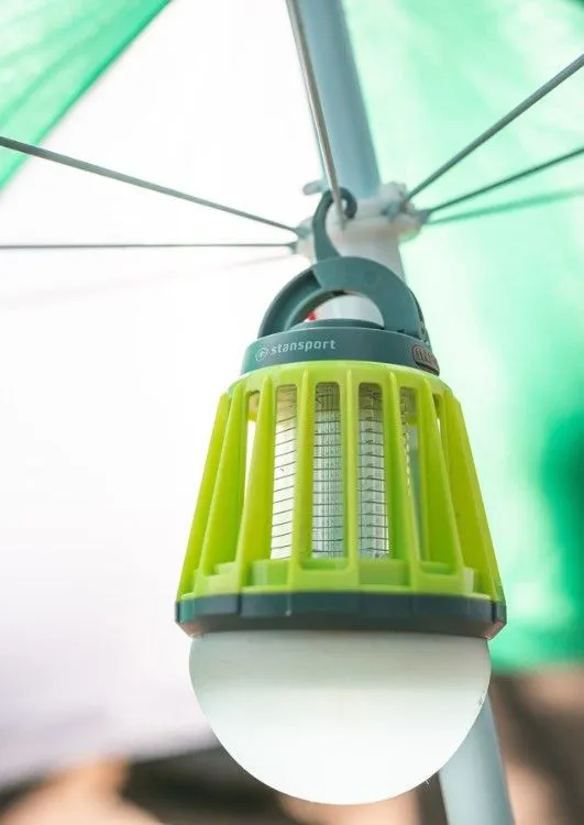2 IN 1 / LANTERN/ BUG ZAPPER
